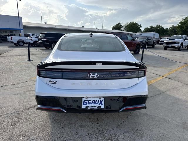 Used 2025 Hyundai Sonata SEL image 13