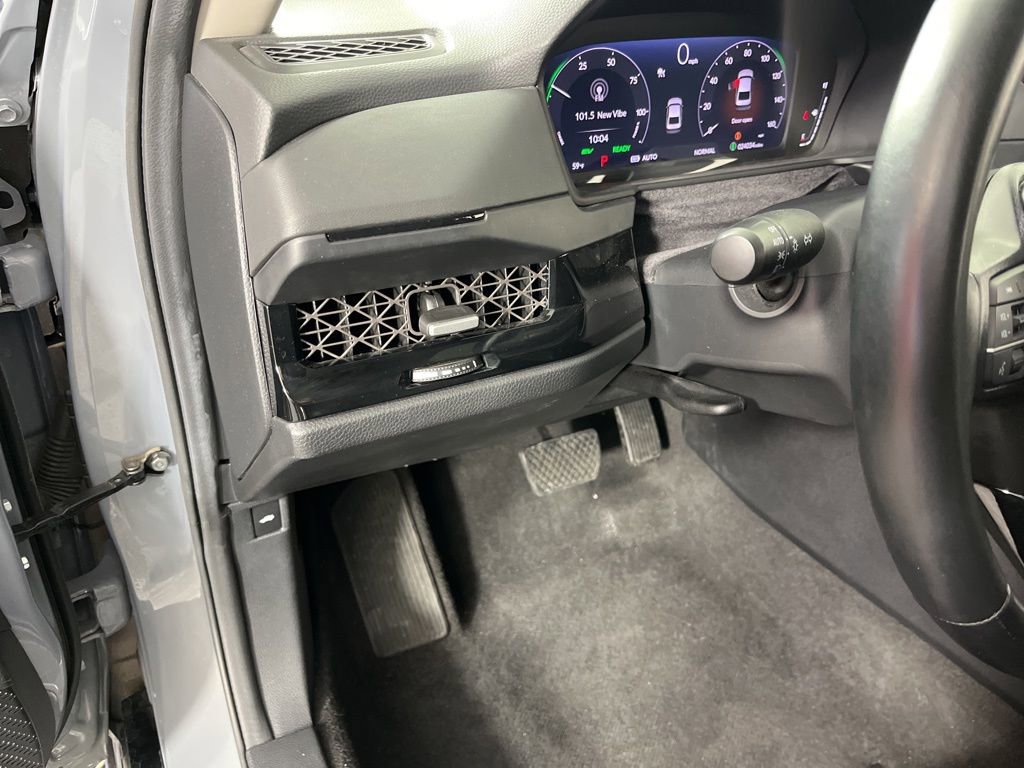 Used 2024 Honda Accord EX-L image 25