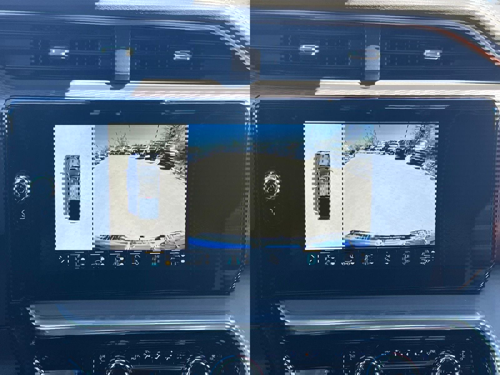 Used 2023 GMC Sierra 1500 Denali Ultimate image 32