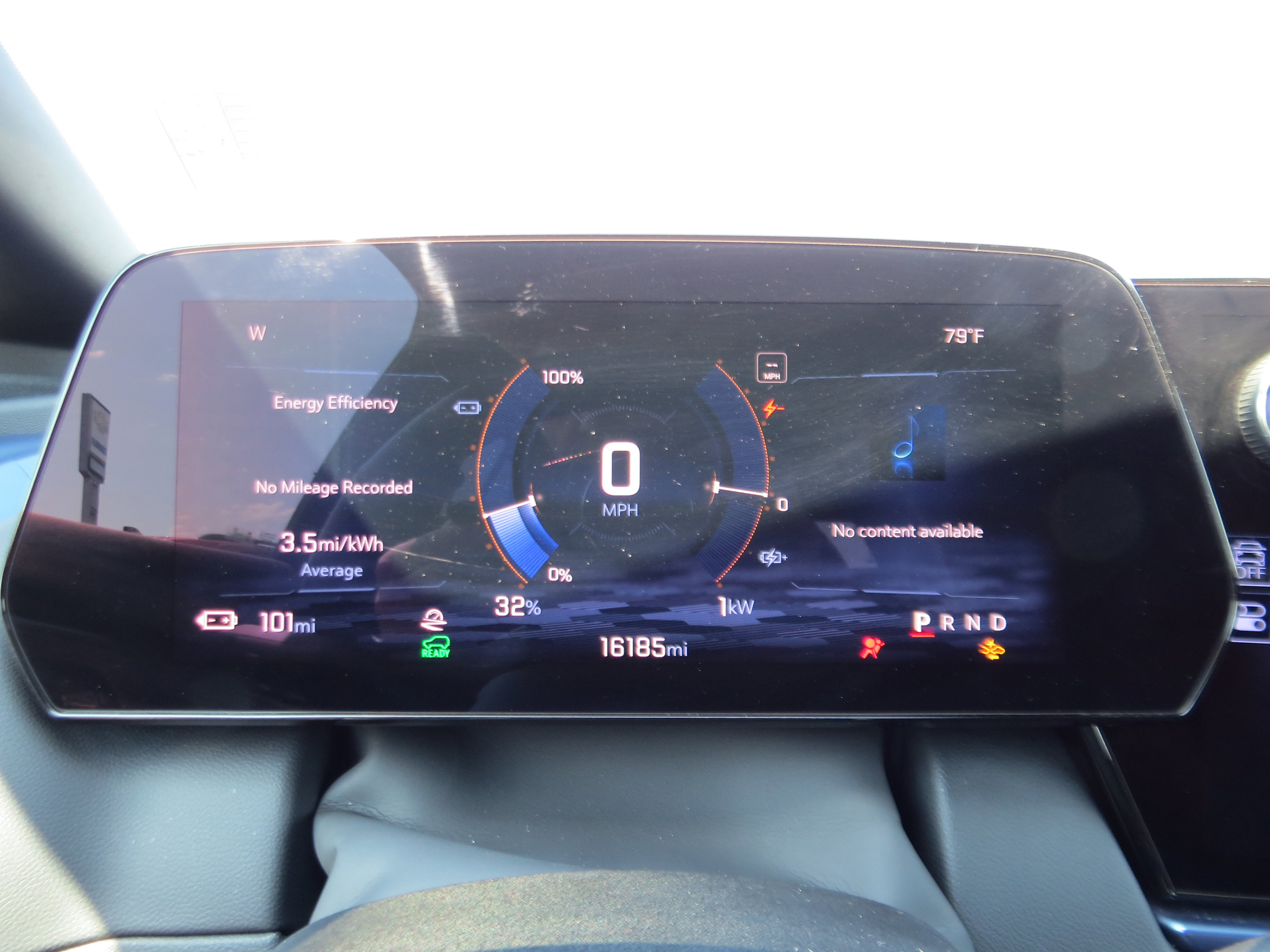 Used 2025 Chevrolet Equinox EV LT w/ Convenience Package FWD image 20