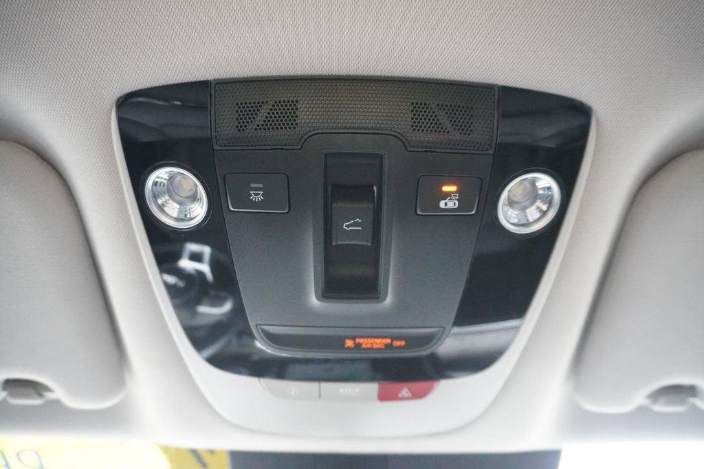 Used 2024 Kia K5 EX w/ EX Premium Package FWD image 16