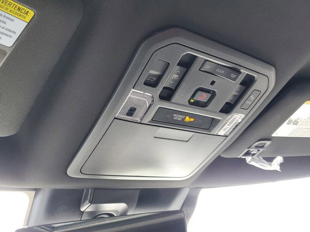 New 2026 Toyota Sequoia Platinum image 37
