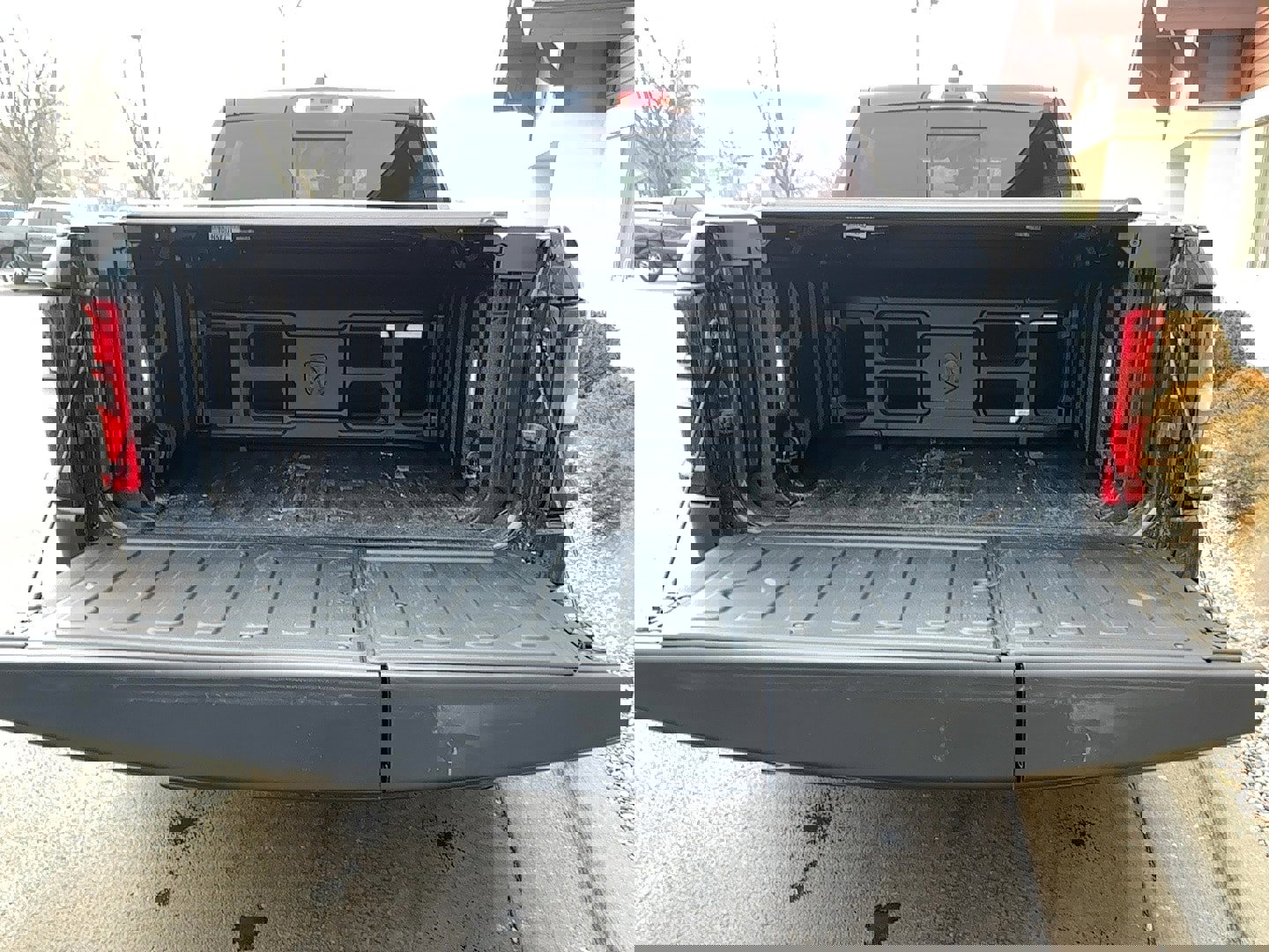 New 2026 RAM 1500 Big Horn image 22