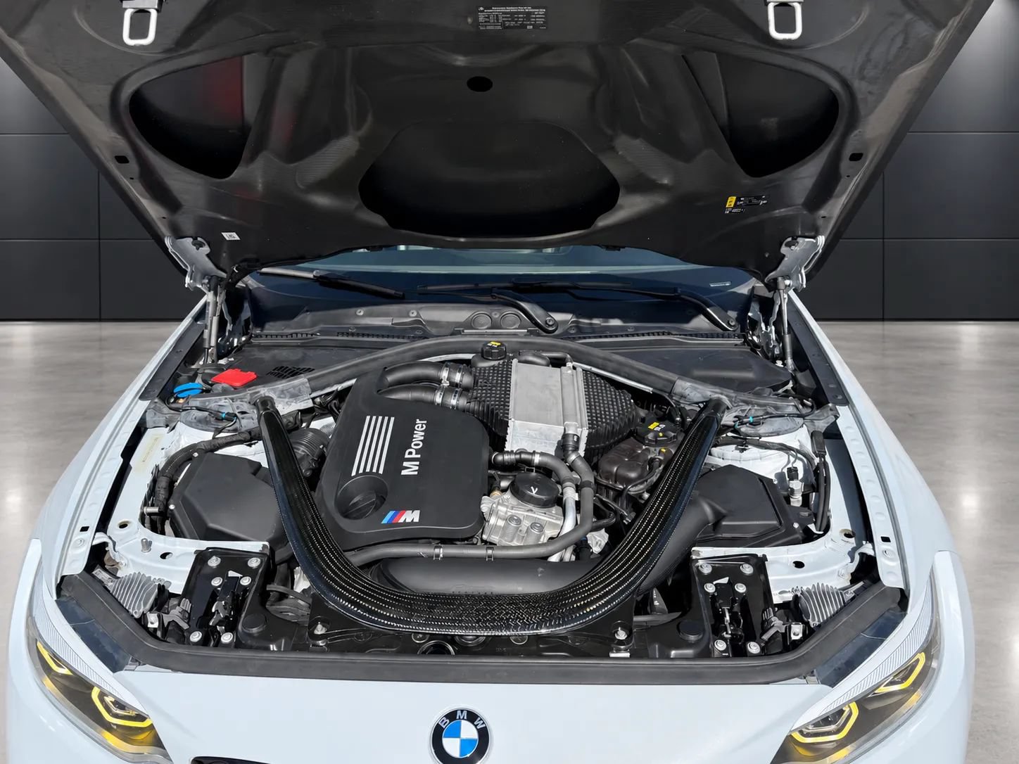 Used 2020 BMW M2 CS RWD image 24