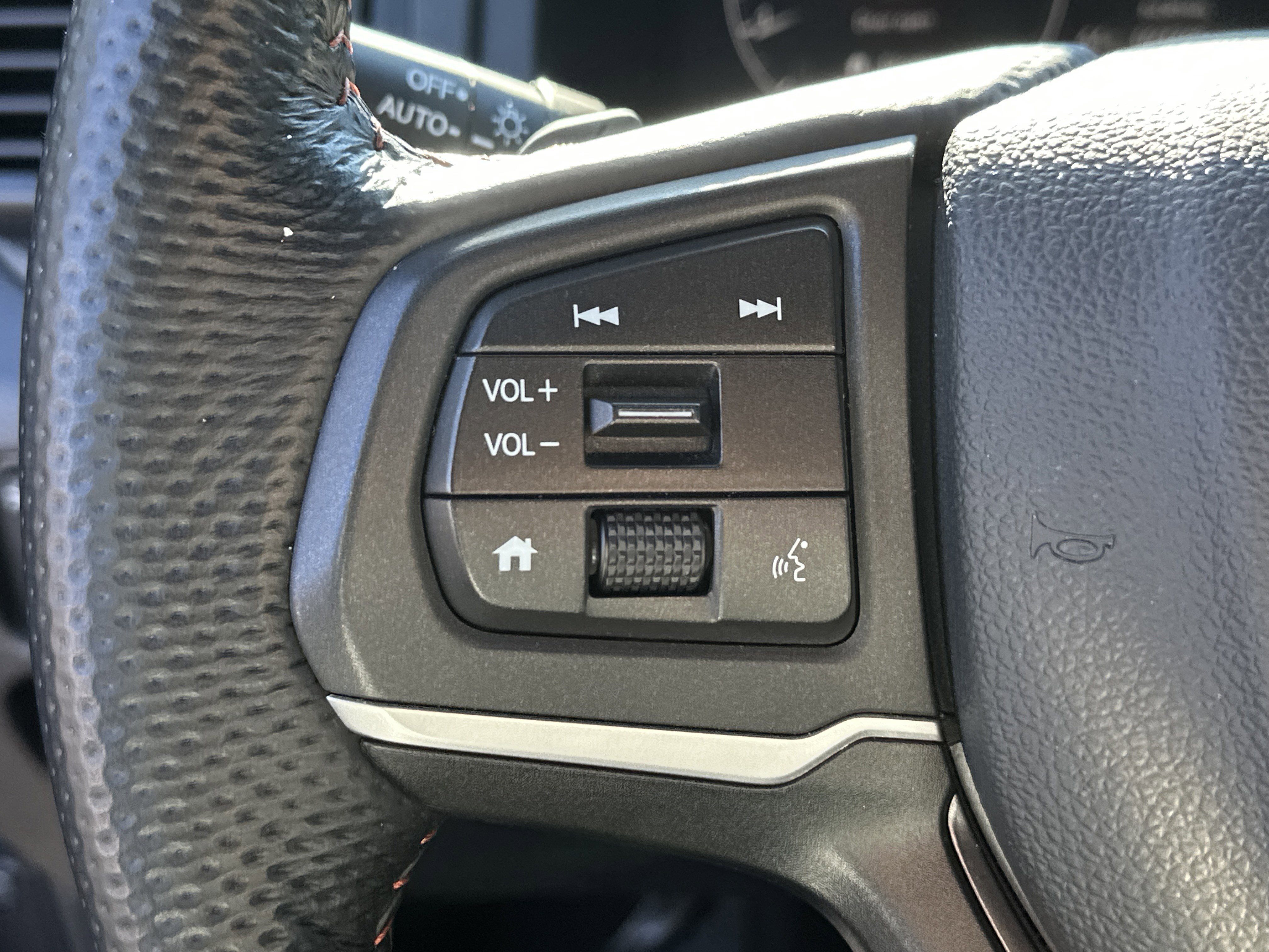 Used 2024 Honda Ridgeline TrailSport image 27