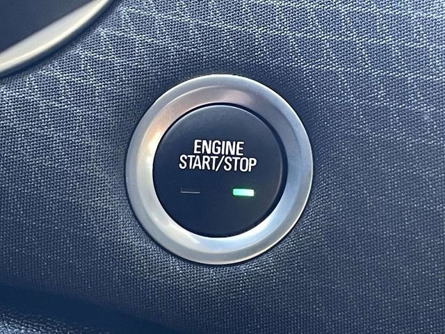 Used 2024 Chevrolet Malibu RS image 25