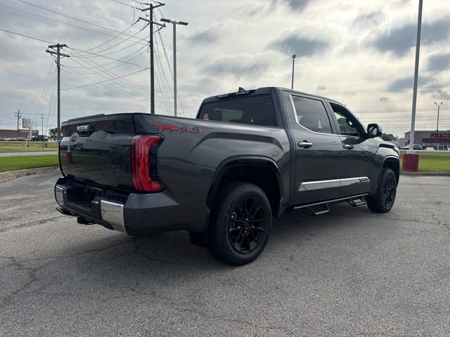 New 2026 Toyota Tundra 1794 Edition AWD/4WD image 6