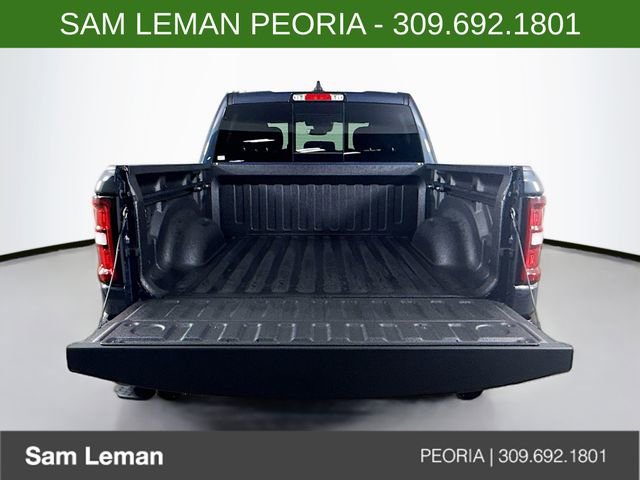 New 2026 RAM 1500 4x4 Crew Cab image 25