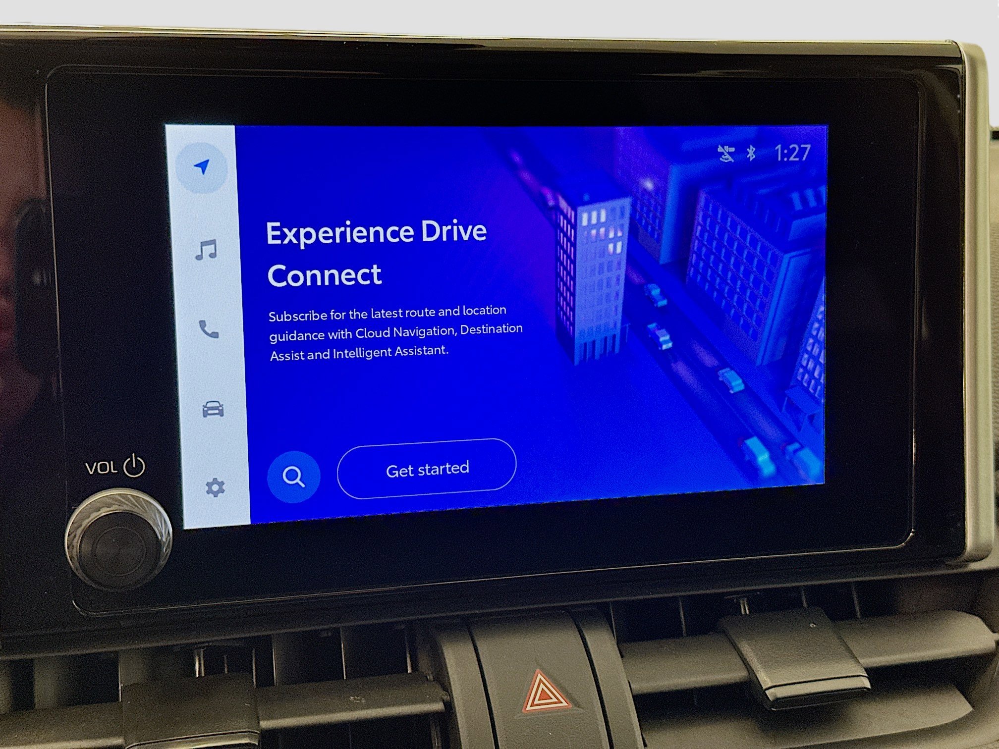 Used 2025 Toyota RAV4 LE image 22