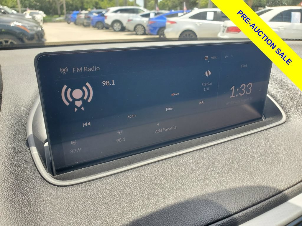 Certified 2024 Acura MDX SH-AWD image 30