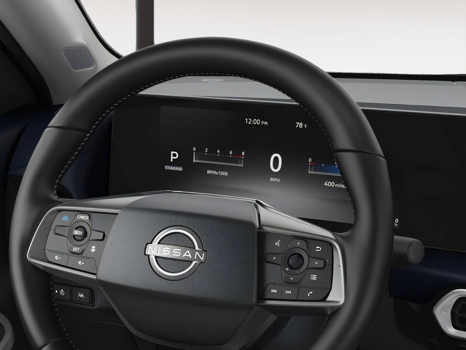 New 2027 Nissan Sentra SL w/ Floor Mat Package FWD image 18