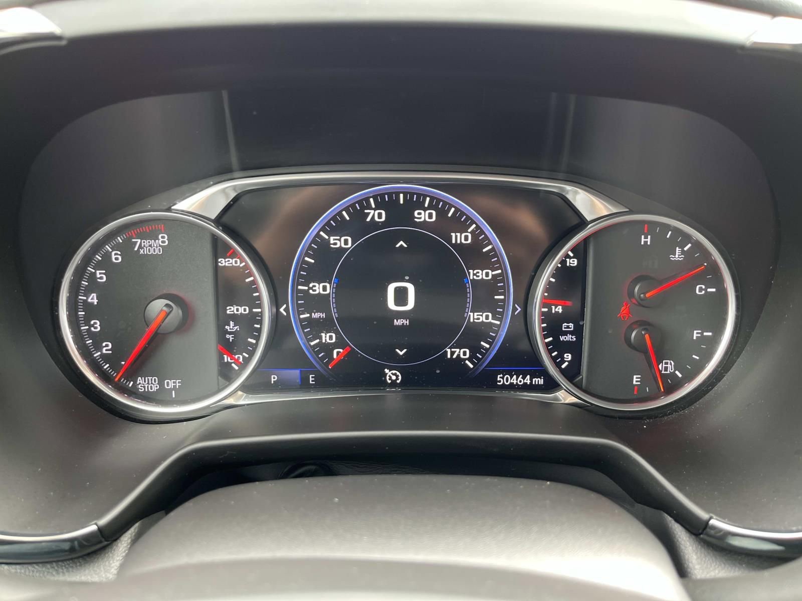 Used 2020 Chevrolet Blazer RS image 37