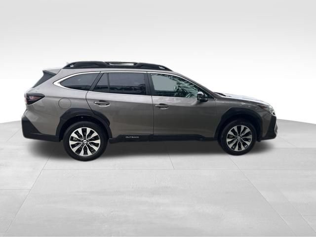 Used 2024 Subaru Outback Limited AWD/4WD image 8