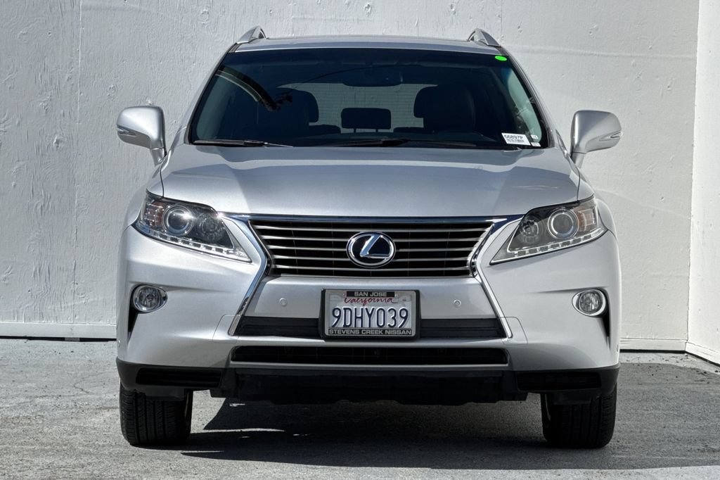 Used 2014 Lexus RX 350 AWD w/ Premium Package image 8