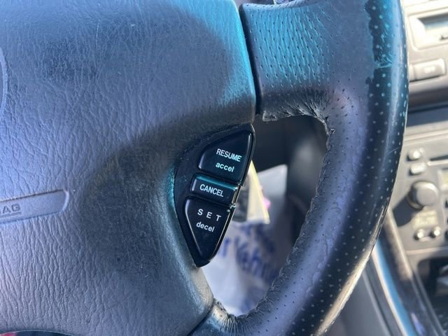 Used 2001 Acura CL Type-S image 15