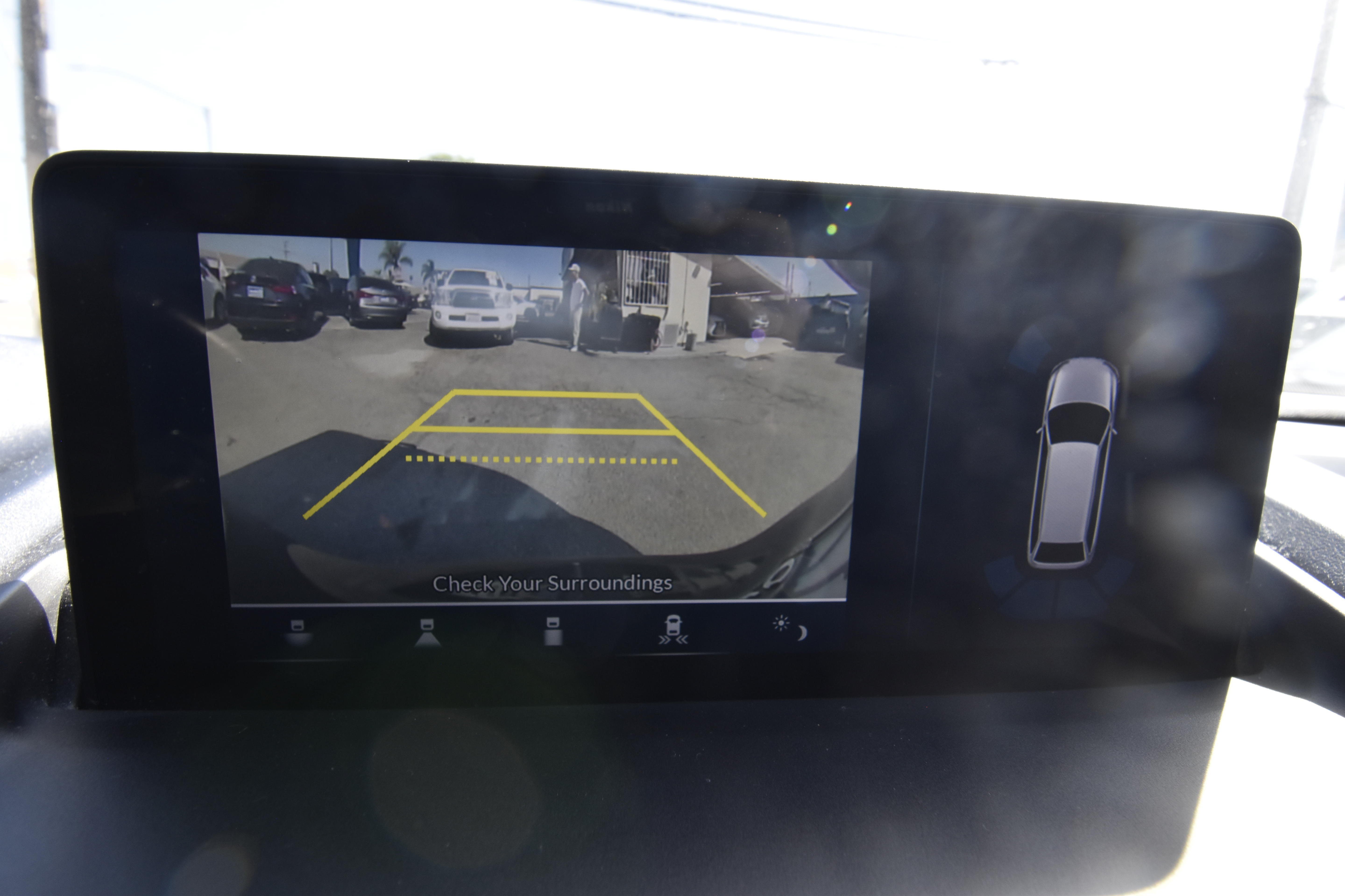 Used 2021 Acura RDX w/ Advance Package FWD image 10