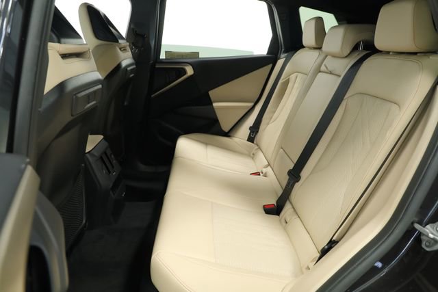 Used 2025 BMW X3 xDrive30i image 32