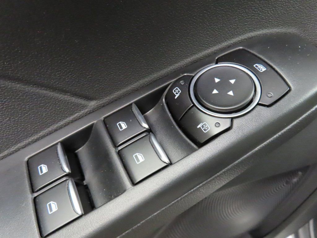 Used 2023 Ford Escape SE image 56