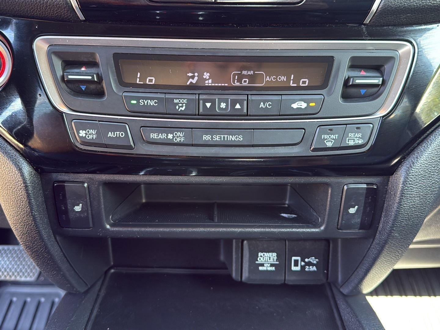 Used 2019 Honda Passport Touring image 18