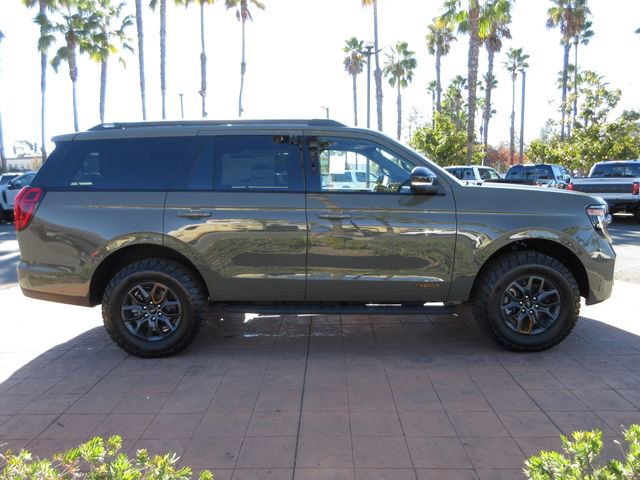 New 2025 Ford Expedition Tremor image 5