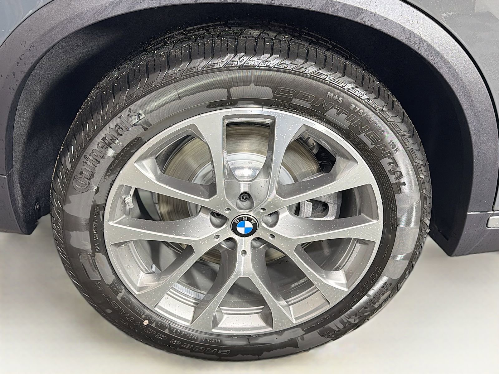 New 2026 BMW X5 xDrive50e w/ Executive Package AWD/4WD image 36