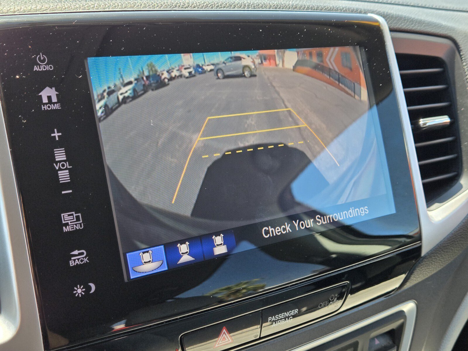 Used 2018 Honda Pilot EX image 19