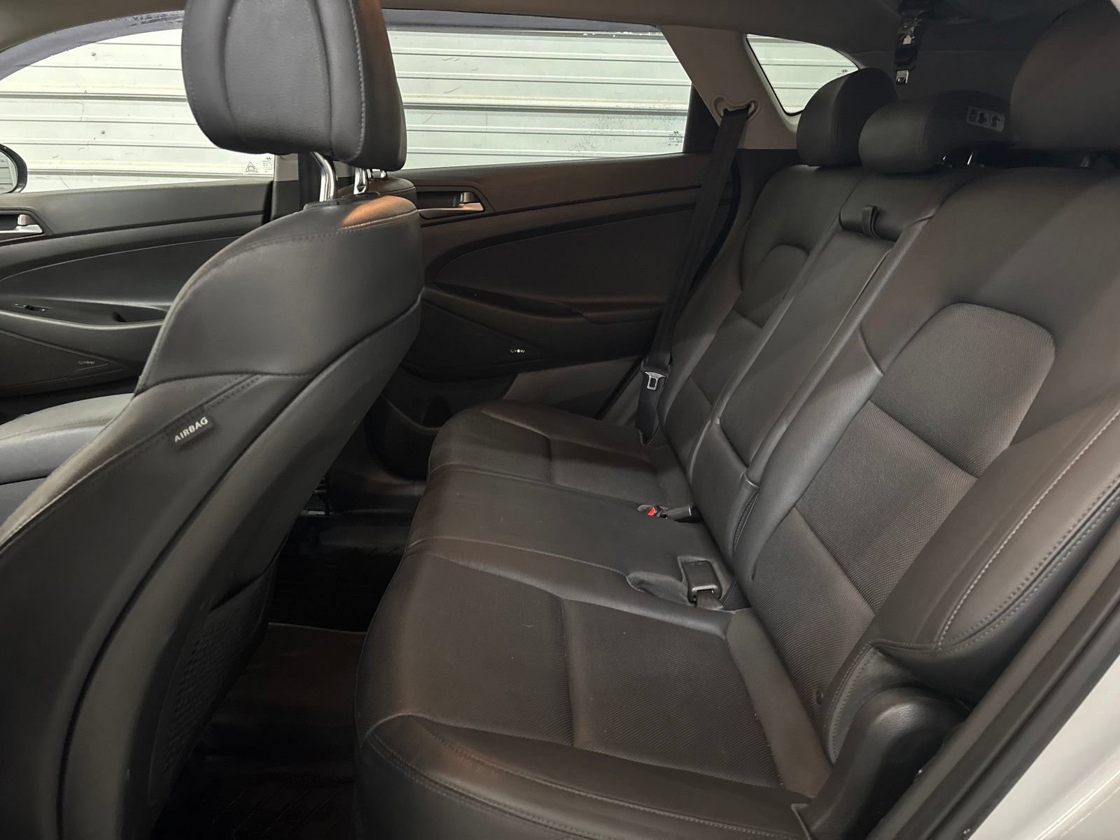 Used 2018 Hyundai Tucson SEL Plus AWD/4WD image 20