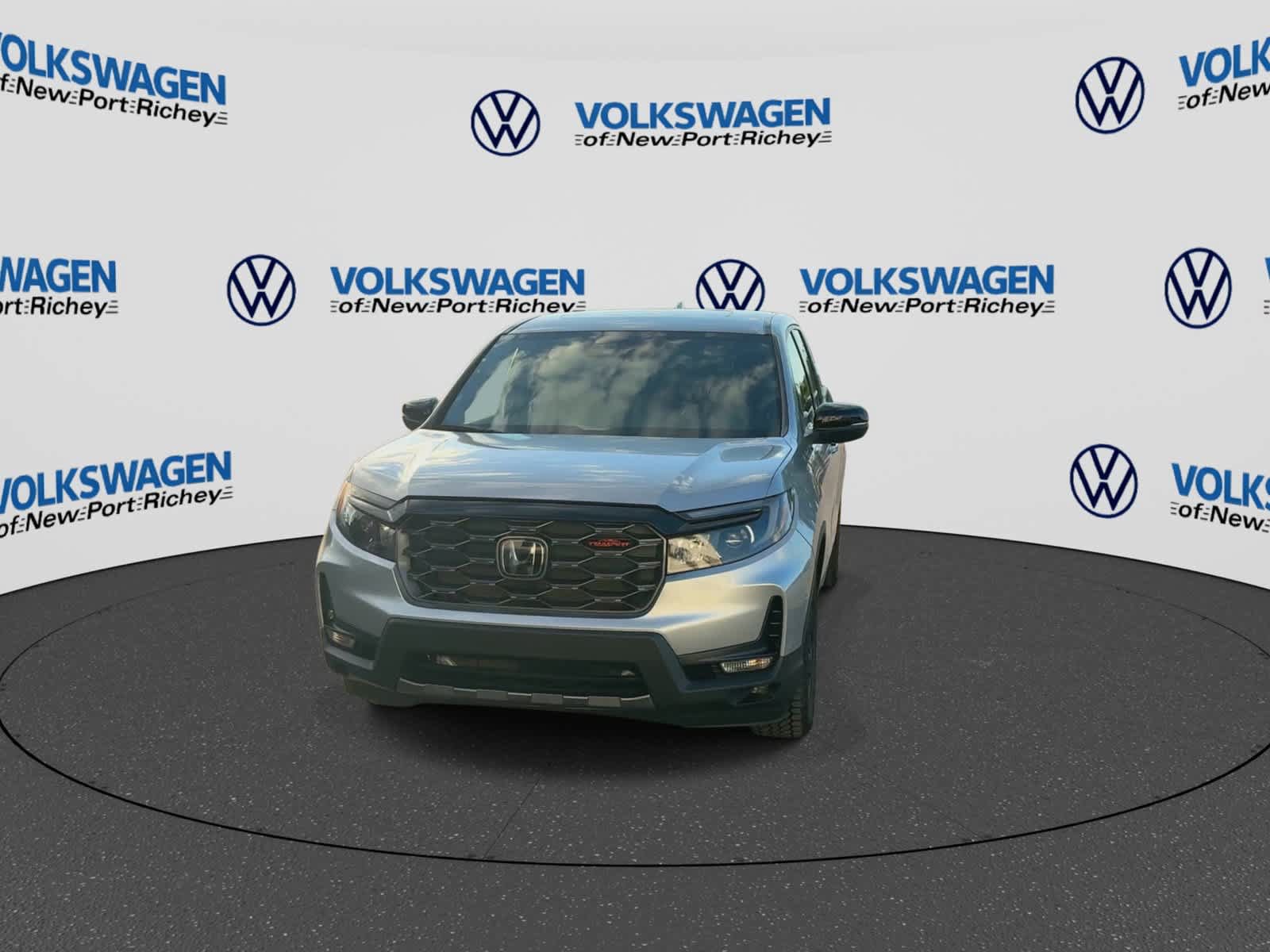 Used 2026 Honda Ridgeline TrailSport image 3