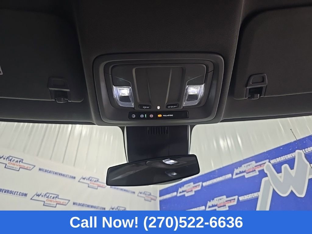 Used 2024 GMC Sierra 1500 Pro w/ Graphite Edition image 28