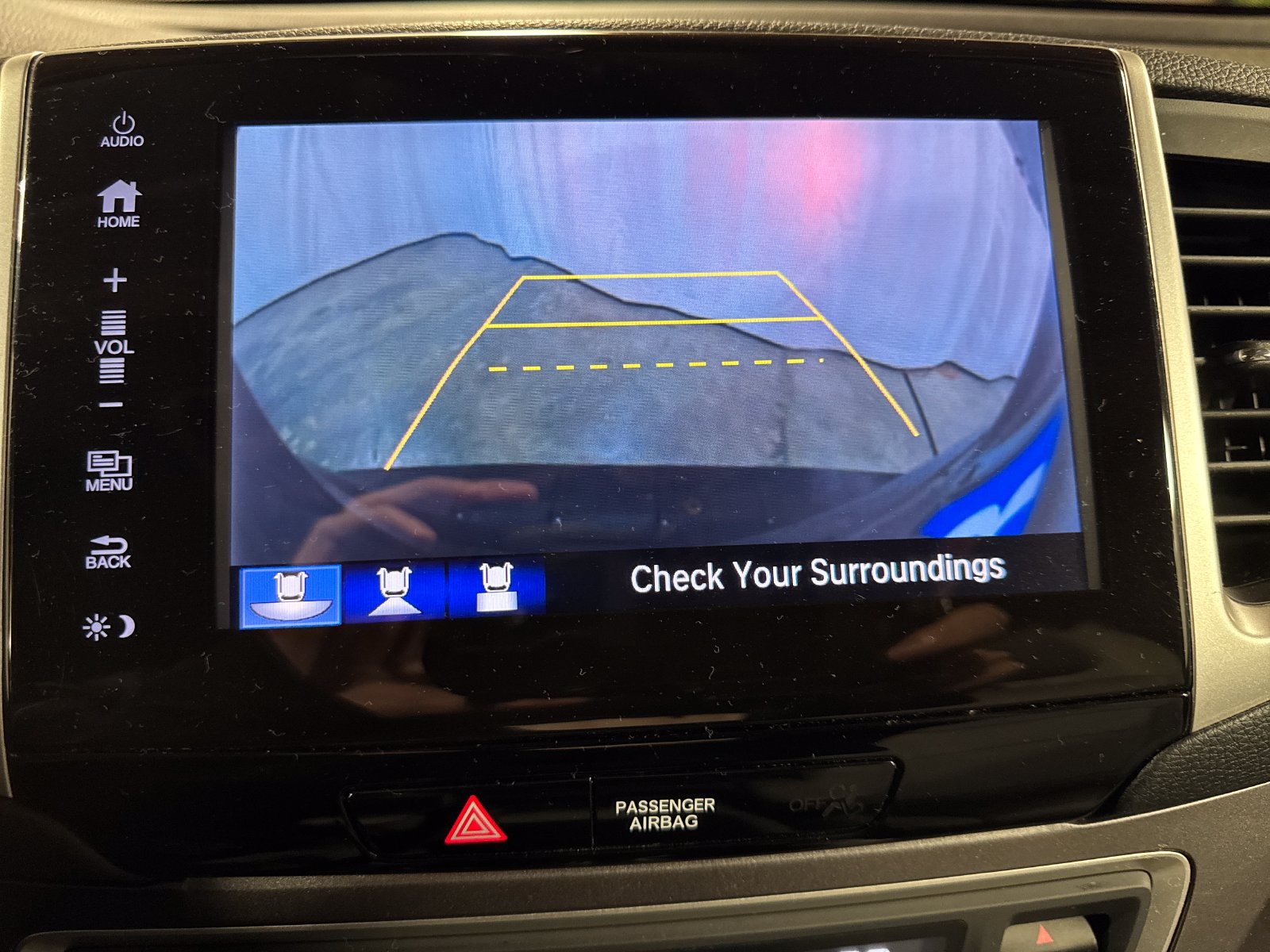 Used 2018 Honda Pilot EX-L image 22