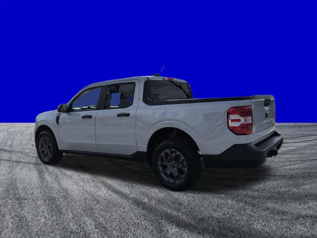 New 2026 Ford Maverick XLT FWD image 6