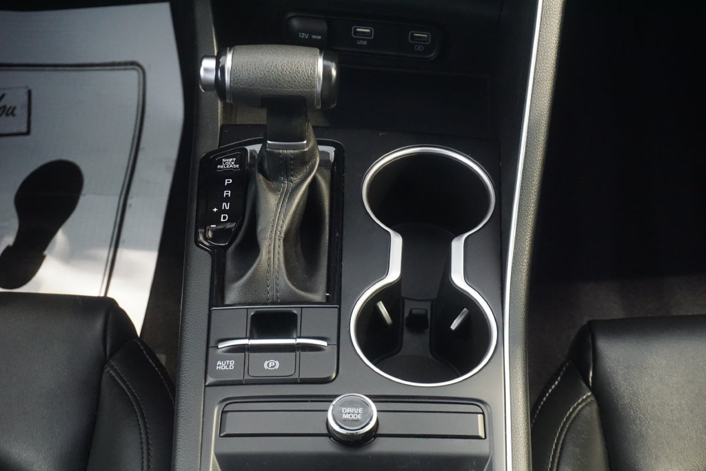 Used 2021 Kia K5 GT-Line FWD image 29