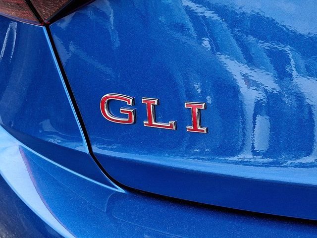 Certified 2024 Volkswagen Jetta GLI 40th Anniversary Edition image 30