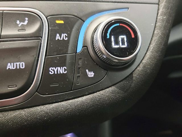 Used 2025 Chevrolet Malibu LT FWD image 24