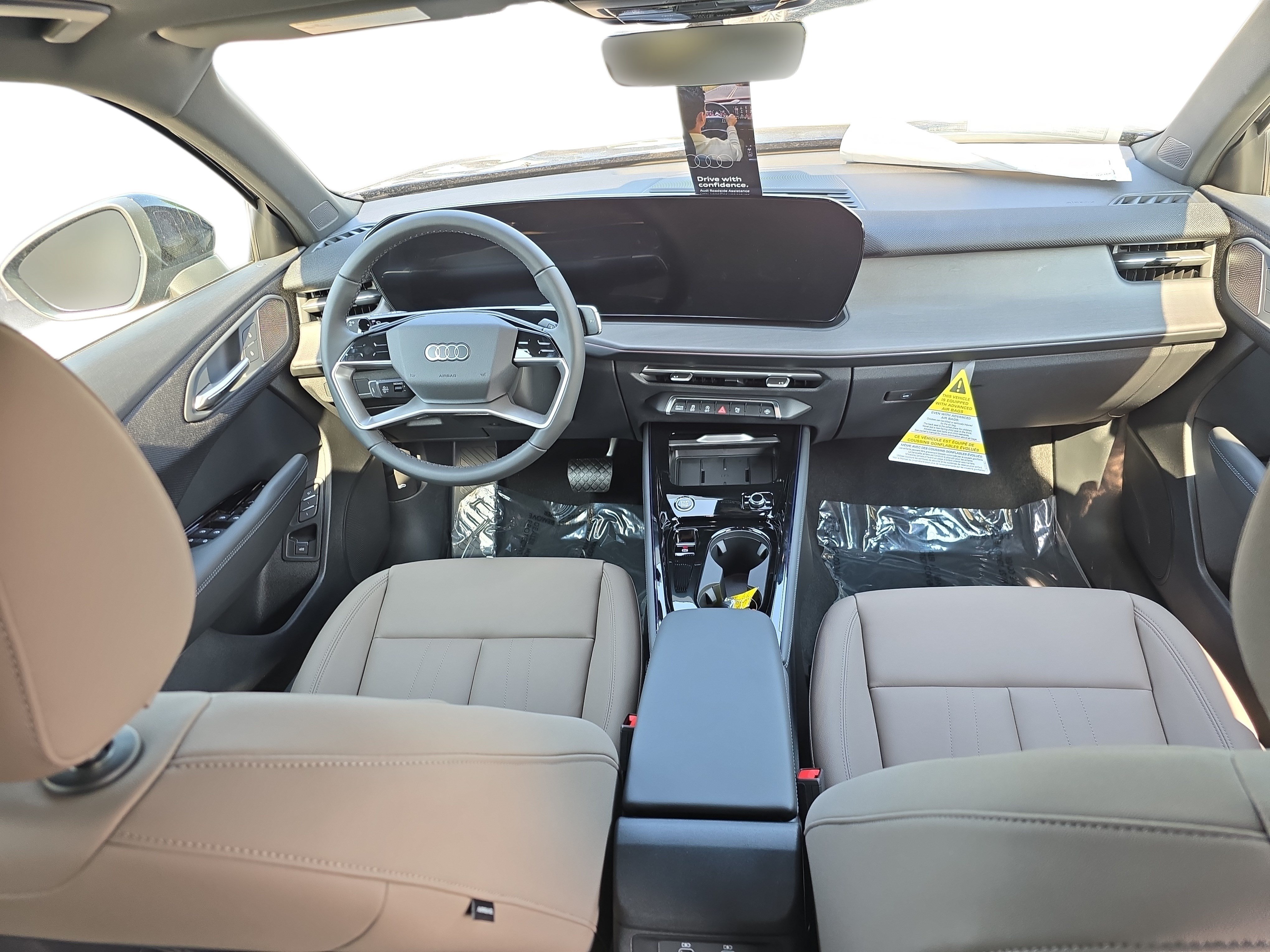 New 2026 Audi Q3 quattro 2.0T AWD/4WD image 9