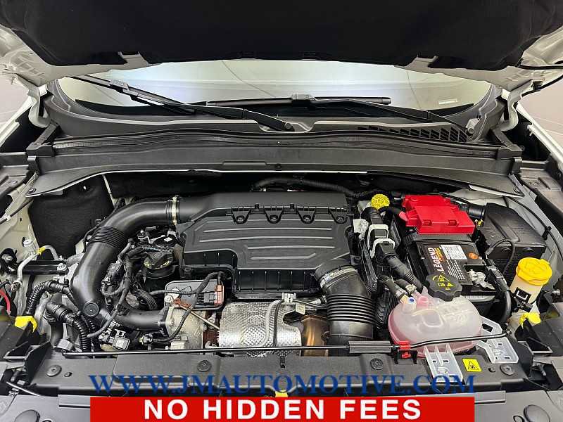 Used 2022 Jeep Renegade Altitude image 10