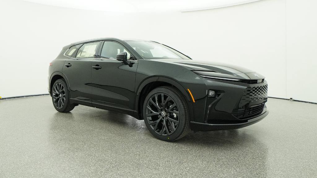 New 2025 Toyota Crown Signia image 30