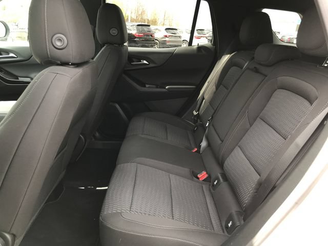 Certified 2026 Chevrolet Equinox LT AWD/4WD image 19