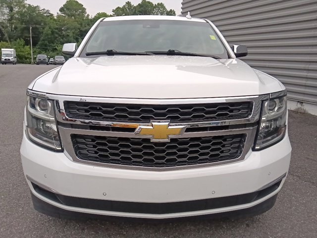 Used 2020 Chevrolet Suburban Premier RWD image 8