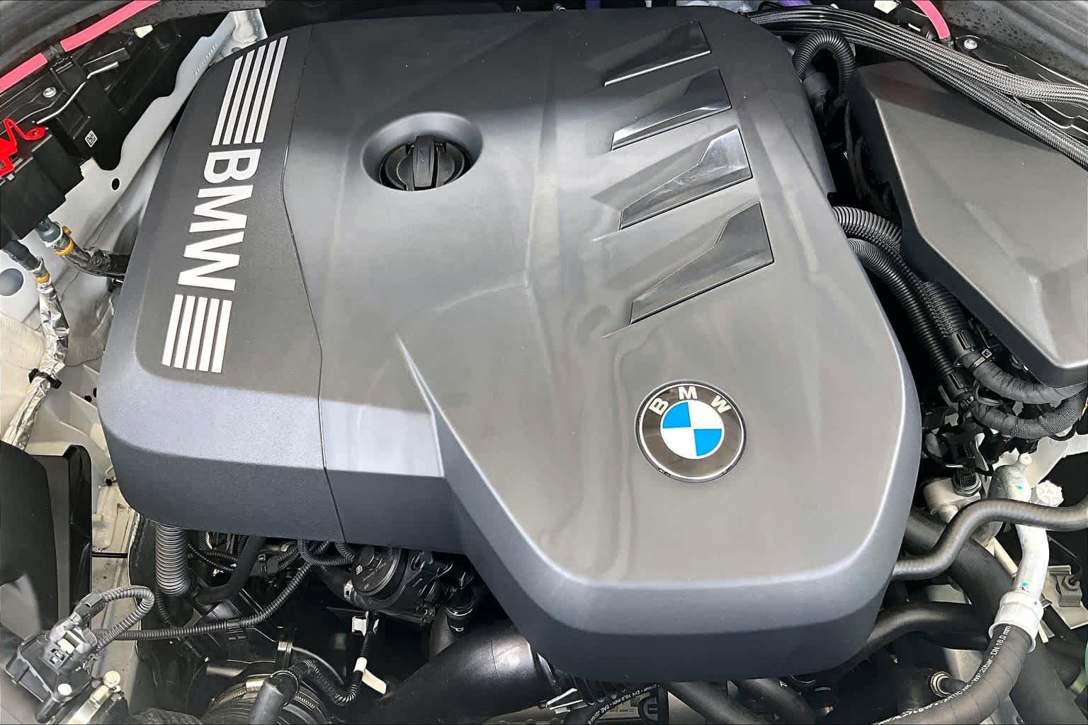Used 2026 BMW X3 xDrive30i w/ M Sport Package AWD/4WD image 31