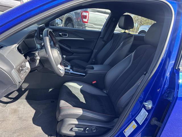 Used 2025 Acura Integra Type S FWD image 7