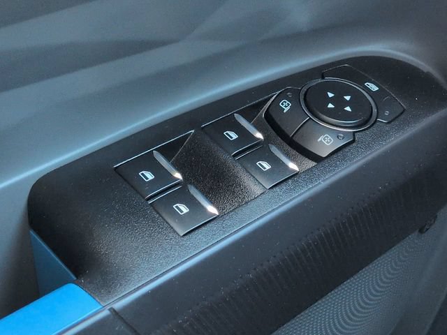 New 2026 Ford Maverick Lobo AWD/4WD image 27