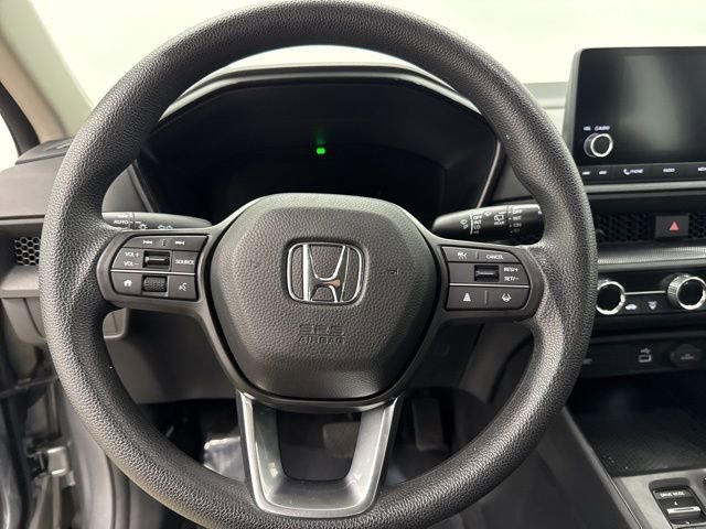 Certified 2023 Honda CR-V LX image 24