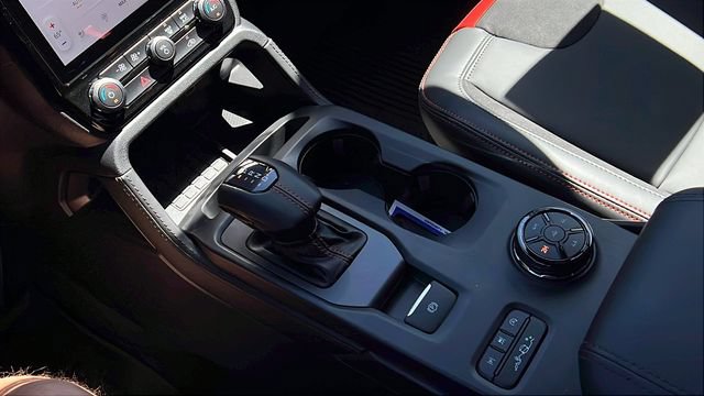 New 2026 Ford Ranger Raptor AWD/4WD image 27