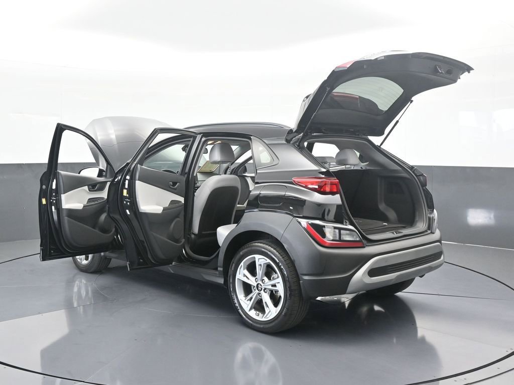 Used 2023 Hyundai Kona SEL image 73