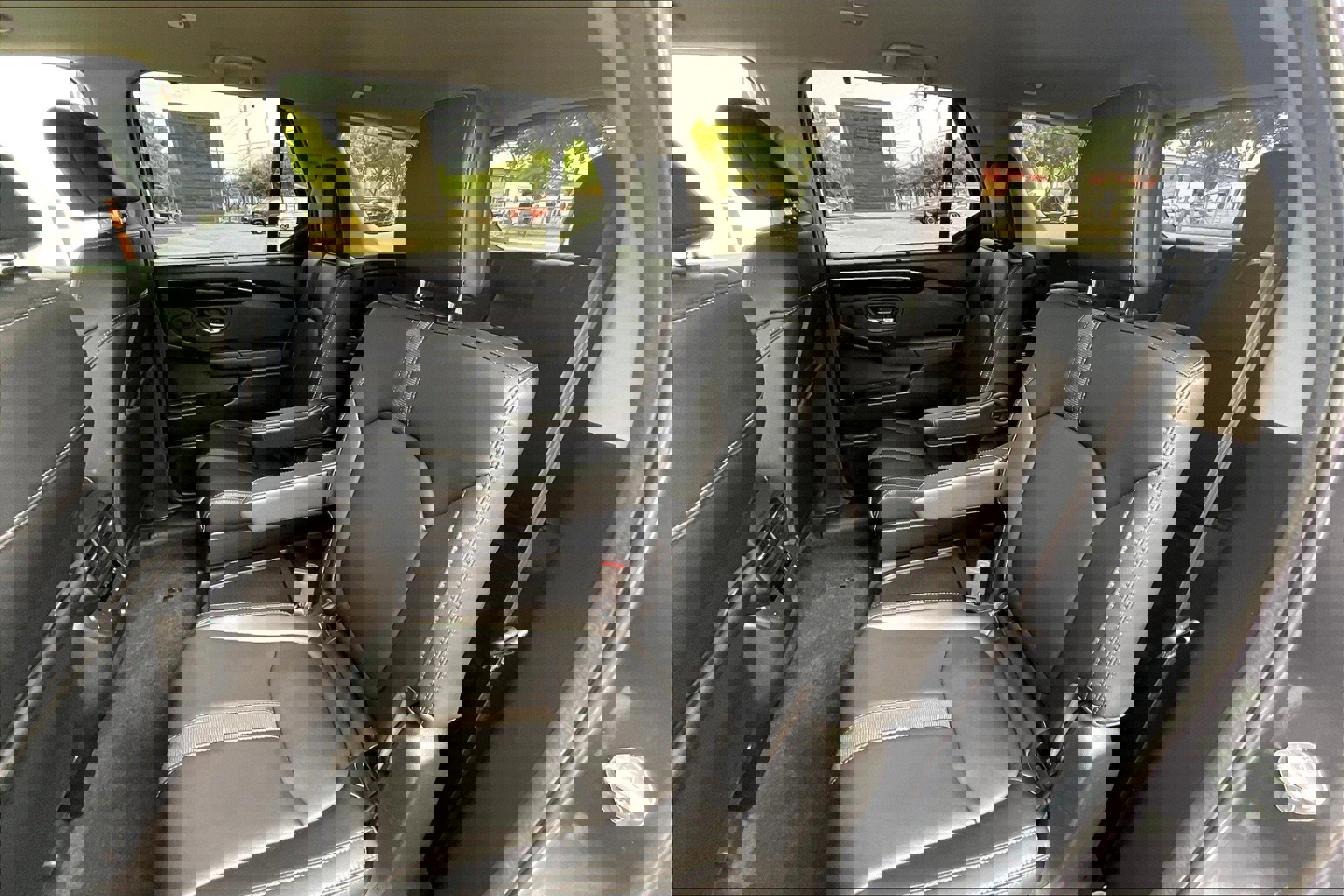 Used 2024 Honda Pilot EX-L image 30