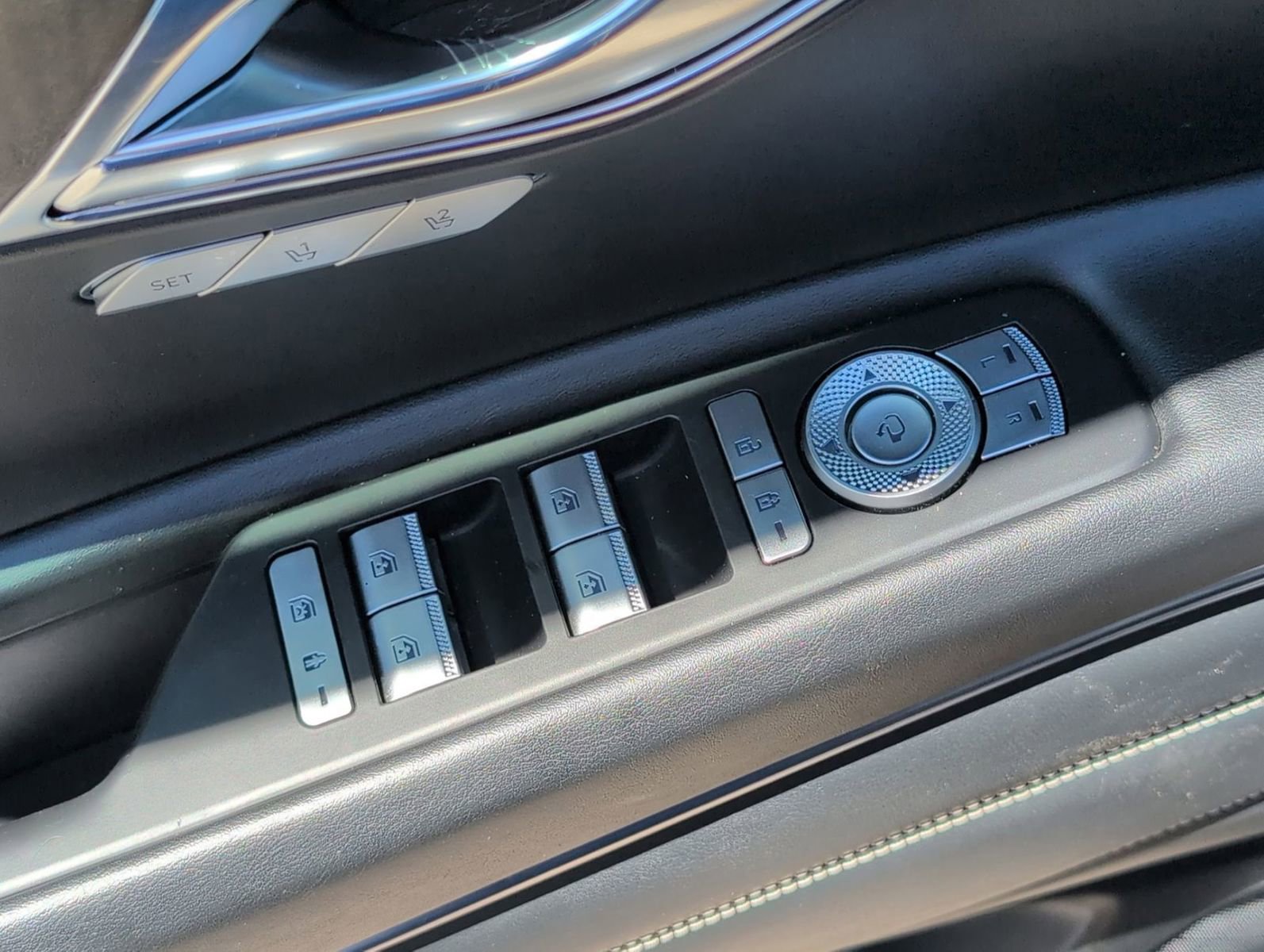 Used 2024 Genesis GV80 2.5T image 14