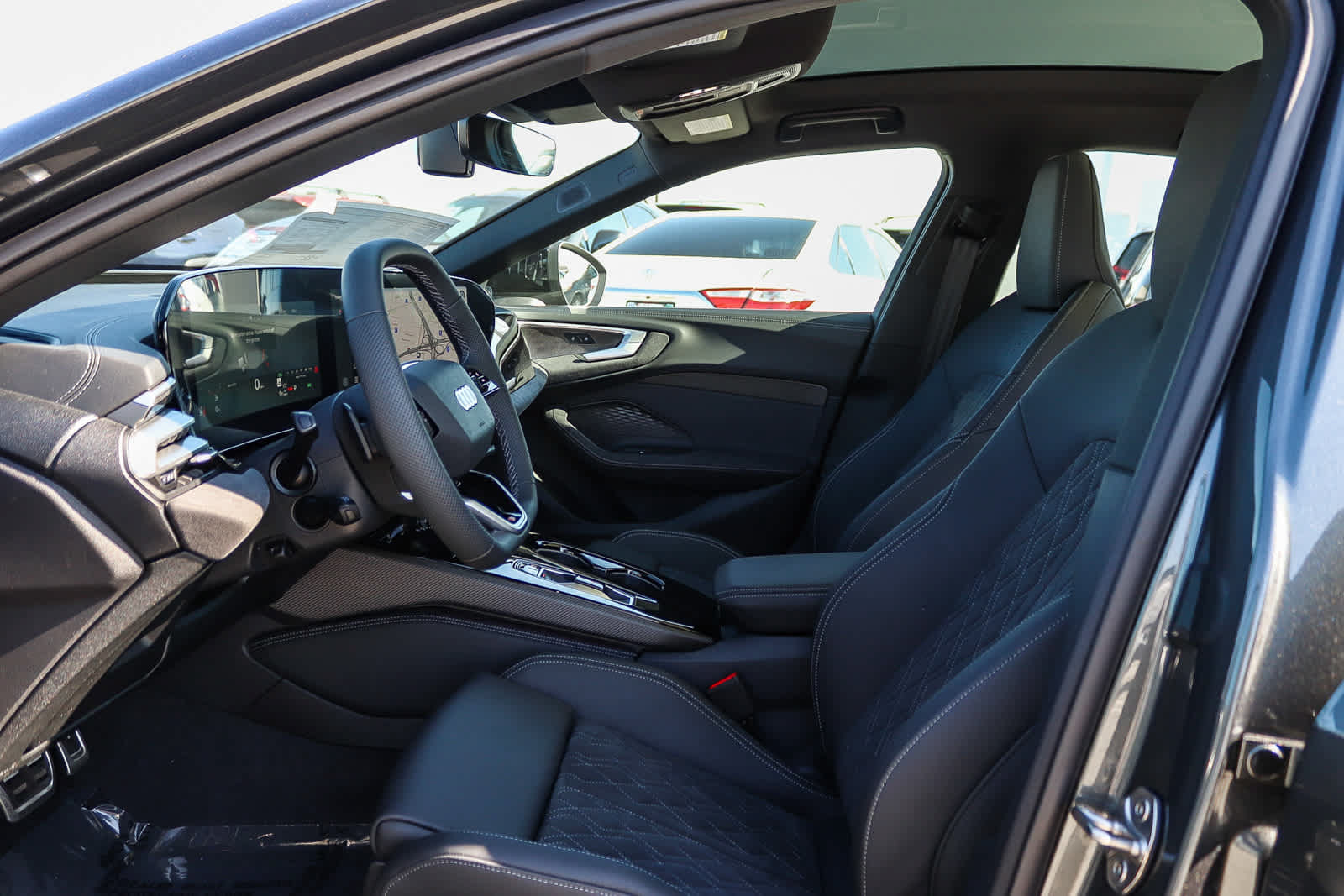 New 2026 Audi S5 Premium Plus AWD/4WD image 22
