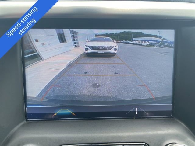 Used 2018 GMC Acadia SLT image 22