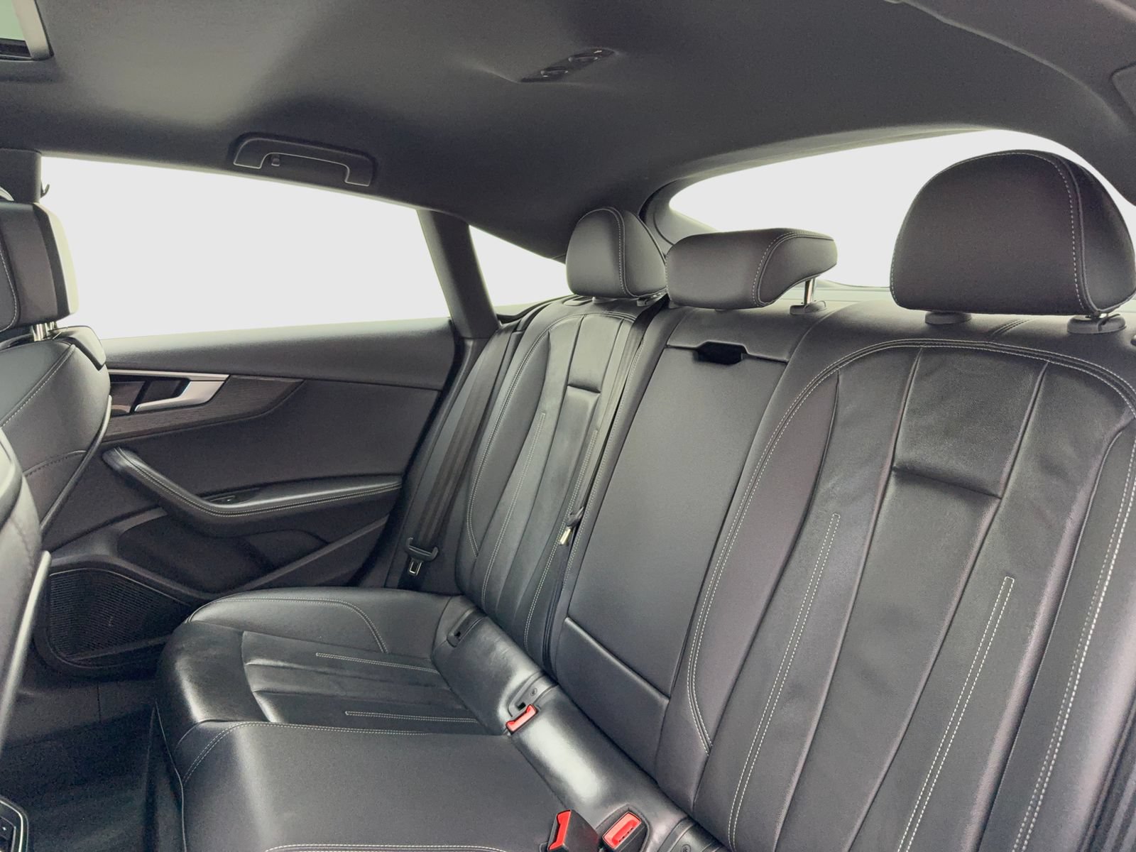 Used 2024 Audi A5 2.0T Premium Plus AWD/4WD image 34